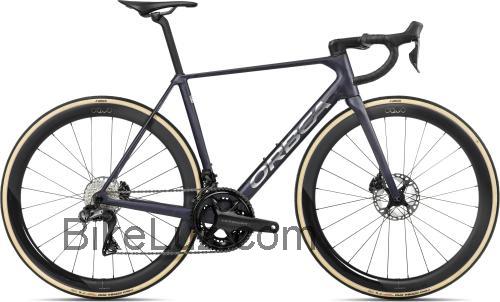 Orbea Orca M20iLTD avaliação e ficha técnica